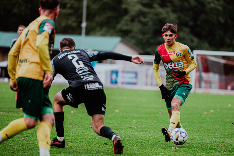 Sokół Kolbuszowa Dolna