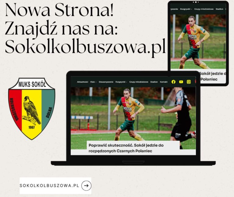 Nowa Strona Sokoła Kolbuszowa Dolna