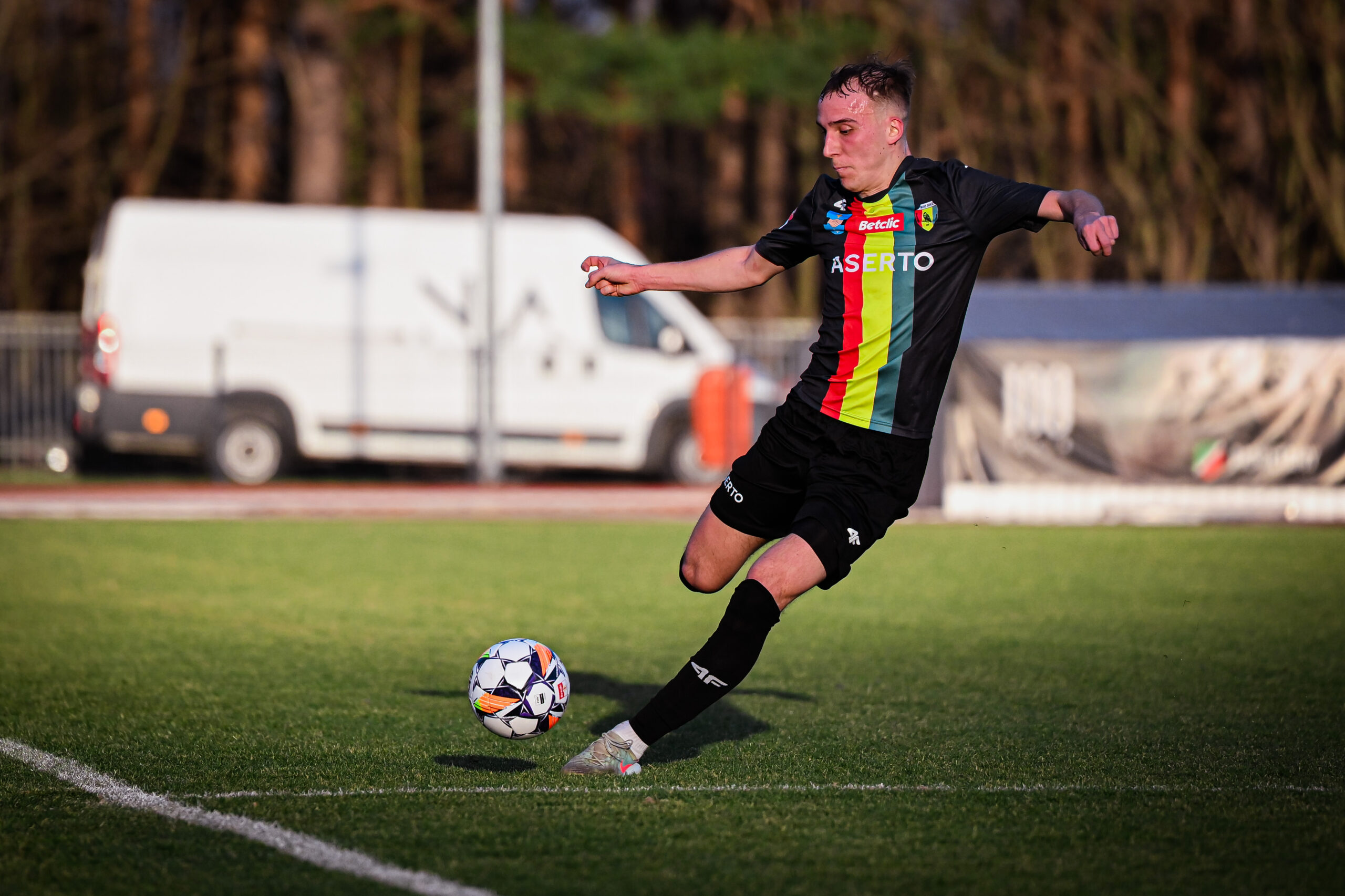 Po meczu ze Spartą Kazimierza Wielka